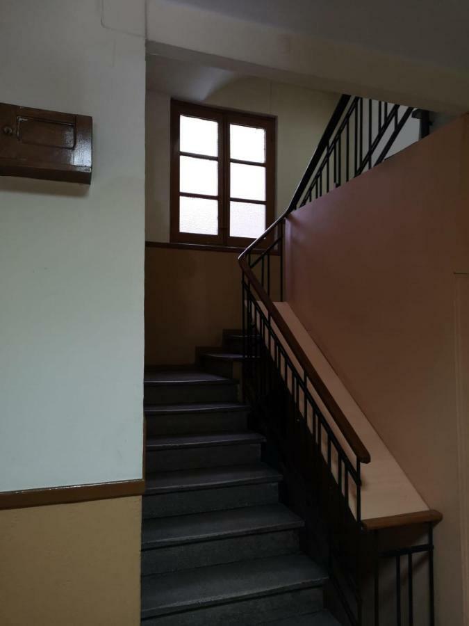 Hostal Oviedo Hotel Leon Exterior photo